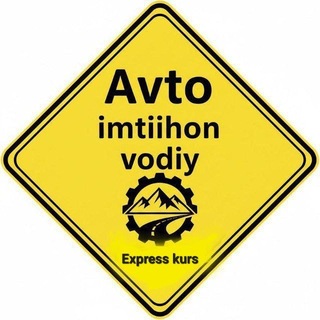 Avto_Imtihon_Vodiy