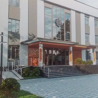 Ixtisoslashtirilgan ta'lim muassasalari agentligi Qumqo'rg'on tuman ixtisoslashtirilgan maktabining rasmiy kanali