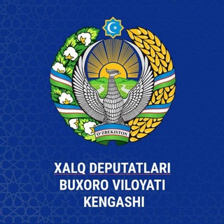 Buxoro viloyati Kengashi