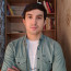 Shokhrukhbek | IELTS 8.0 | CEFR 70