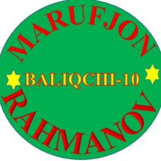 🇺🇿BALIQCHI10👍