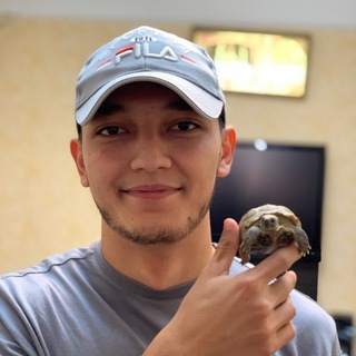 Shakhrukh Darmanov