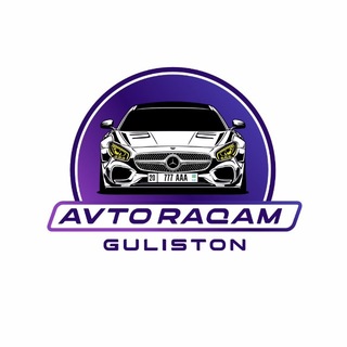 avtoraqam Gulistan