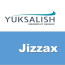 Yuksalish ǀ Jizzax