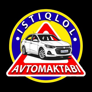 ISTIQLOL avtomaktabi