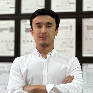 Makhmudoff | IELTS