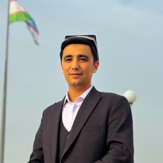 Azizbek Sulaymonqulov