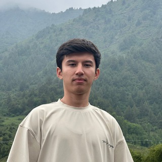 Fozil Mamadaliev