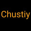 Chustiy🌱