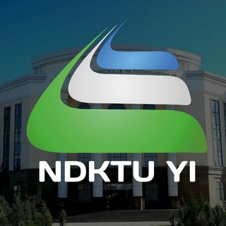 YOSHLAR ITTIFOQI NDKTU