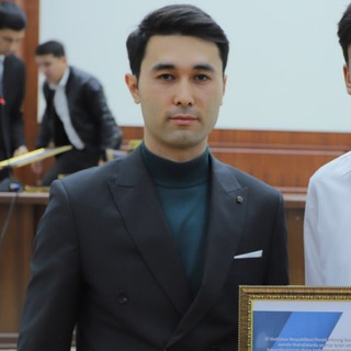 Oybek Abdulhayev