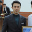 Oybek Abdulhayev
