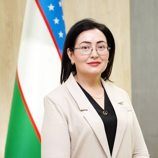 Saodat Boymirzayeva