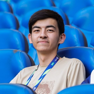Bilolbek Imomov