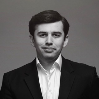 Asror Iskandarov | Shaxsiy Brend Qurish