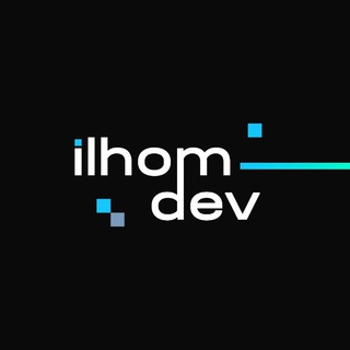 ilhomdev