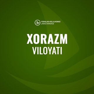 Xorazm YKJ