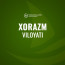 Xorazm YKJ