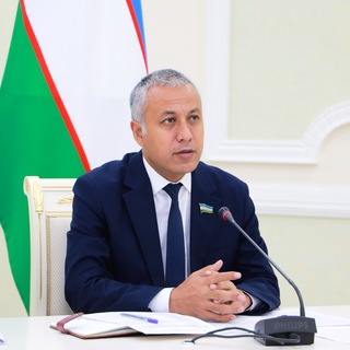 Xayrillo Gapporov | Ekopartiya deputati