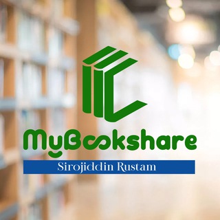 MyBookshare