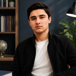 Asadbek Sodiqov | IELTS and CEFR