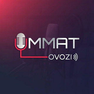 Ummat ovozi - Rasmiy