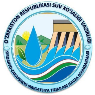 Sirdaryo-Zarafshon ITHB Matbuot xizmati