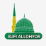 SUFI ALLOHYOR JOME MASJIDI