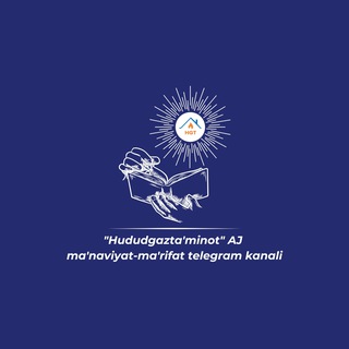 "Hududgazta'minot" AJ ma'naviyat-ma'rifat kanali
