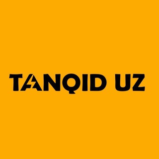 TANQID uz |
