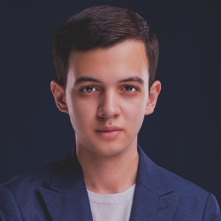Xasanboy Nabiyev