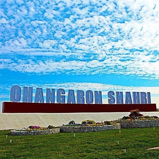 OHANGARON YOG‘DUSI 📚