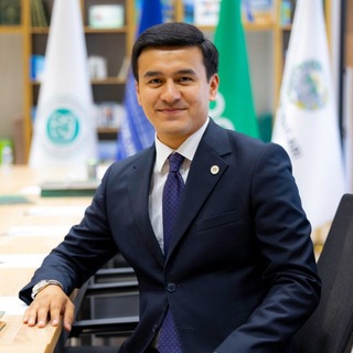 Ulug'bek Qobiljonov | Blog