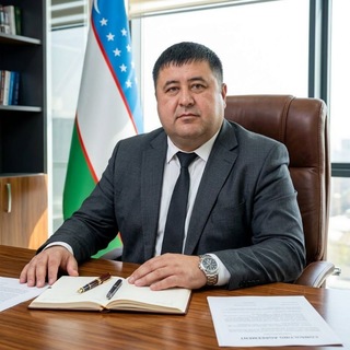 Oybek Kamalov