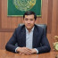Sardor Ochilov