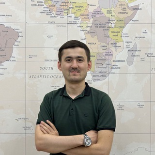 Murodjon Normatov