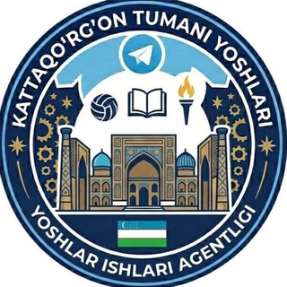 Kattaqo`rg`on tumani yoshlari