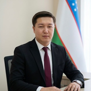 Advokat Tanbayev ⚖️