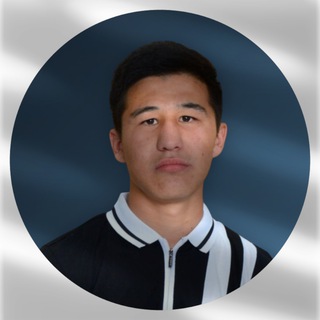 Matirzayev Sanjar | CyberBlog