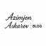 Azimjon Askarov | Blog