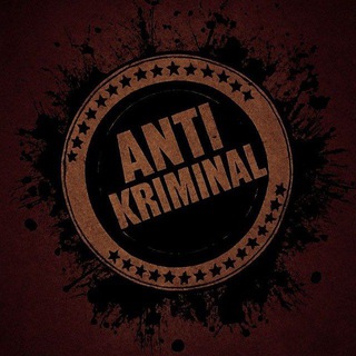 ANTIKRIMINAL