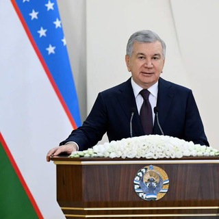 "НУРОНИЙЛАР ОВОЗИ","Голос старейшин"/ Расмий канал