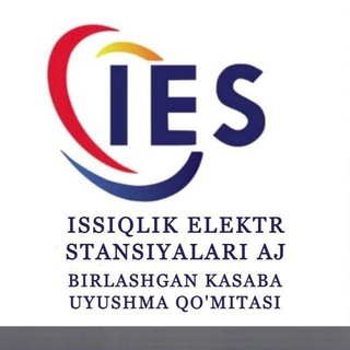"IES" Kasaba uyushma 24