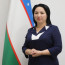 Гулноза Касимова — хизмат ортида