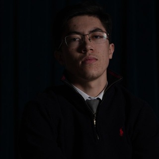 Maqsadbek | Personal Blog