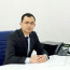 Deputat Abdulaziz Xujakov