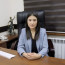 Oqila Shokirova