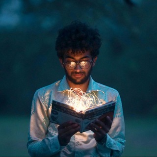 Ilyosbek reads