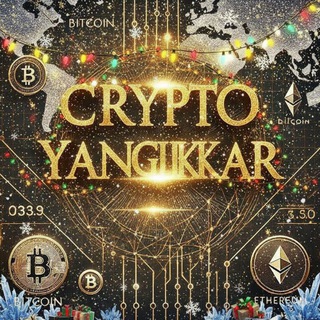 Crypto yangiliklar
