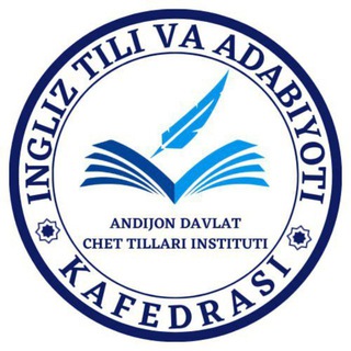 ASIFL | The Department of English Language and Literature
